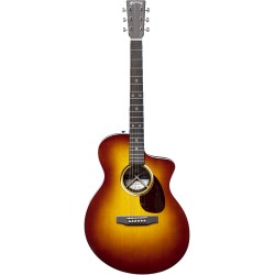 Martin SC-13E Special Burst