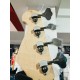 Alpine Guitar Basse PJ Blade "Les Sanguines"