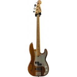 Alpine Guitar Basse Delachapelle Texas Girl
