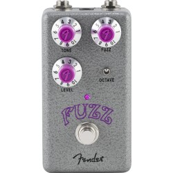 Fender Hammertone Fuzz