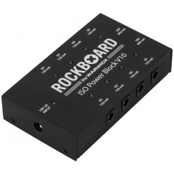 Rockboard Power Block ISO 10