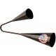 Latin Percussion LP231A Agogo Bells Standard