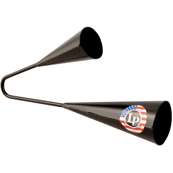 Latin Percussion LP231A Agogo Bells Standard