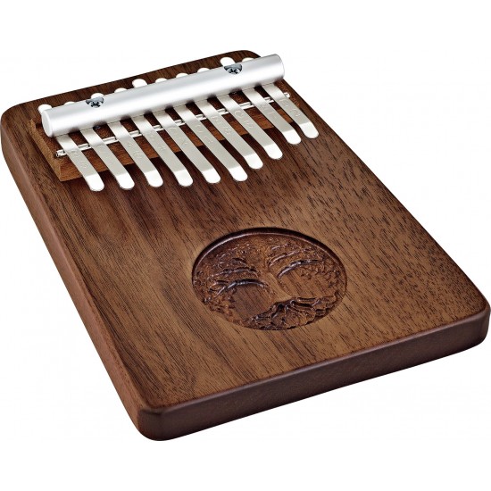 Meinl Kalimba 10 Notes Acajou