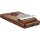 Meinl Kalimba 10 Notes Acajou