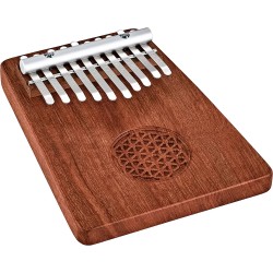 Meinl Kalimba 10 Notes