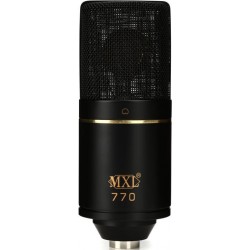 MXL 770 Micro Condensateur