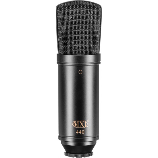 MXL 440 Micro Condensateur