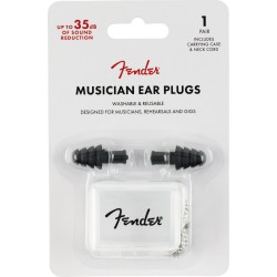Fender Ear Plugs