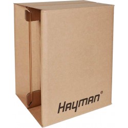 Hayman Cajon en Carton