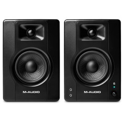 M-Audio BX4D4 BT