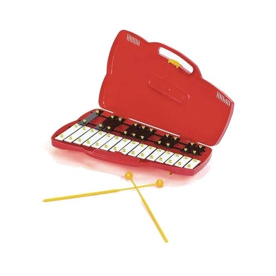 Fuzeau Carillon Pianot