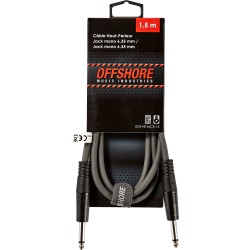 Offshore HP Jack 1,5m
