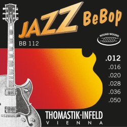 Thomastik BB 112