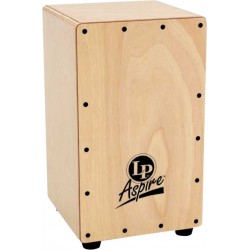 Latin Percussion LPA1330 Aspire Cajon Junior