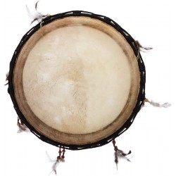 Gewa Tambour Shaman 30cm