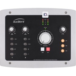 Audient iD22