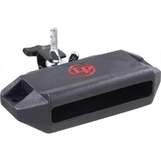 Latin Percussion LP1208-K Stealth Jam Block