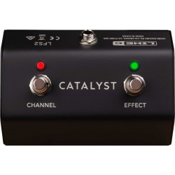 Line 6 LFS2 Catalyst Footswitch