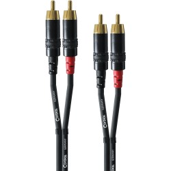 Cordial CFU1.5CC RCA - 1.5m