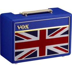 Vox Pathfinder 10 Union Jack