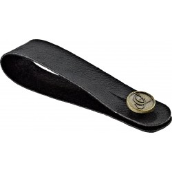 Ortega Attache Courroie Noir
