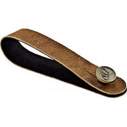 Ortega Attache Courroie Brun Clair