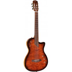 Cordoba Stage Guitar Edge Burst