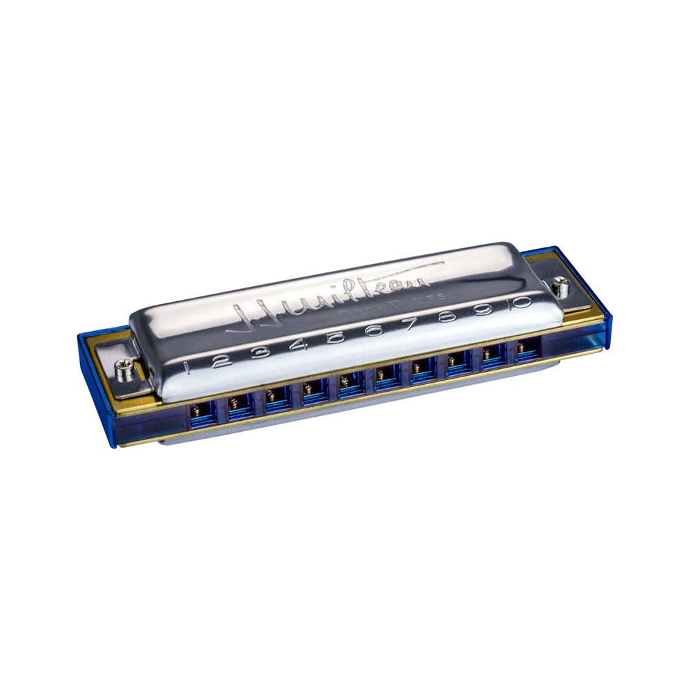 Hohner 560/20 G Special 20 Harmonica Diatonique - CGS Musique Chambéry,  Music Leader Annecy