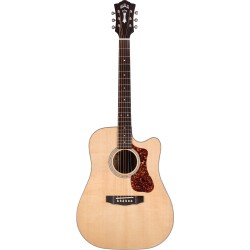 Guild D-150CE Natural