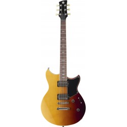 Yamaha RSP20 Revstar Sunset Burst