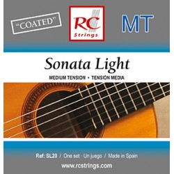 Royal Classics SL20 Sonata Light