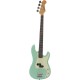 Prodipe Guitars PB80RA Surf Green