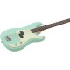 Prodipe Guitars PB80RA Surf Green