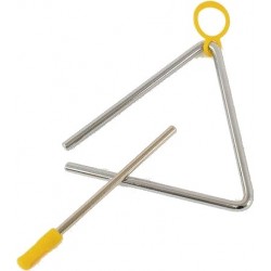 Fuzeau Triangle 13CM