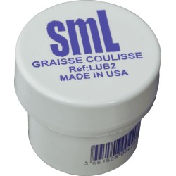 SML Paris Graisse Coulisse d'Accord