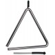 Latin Percussion LPA122 Aspire Triangle