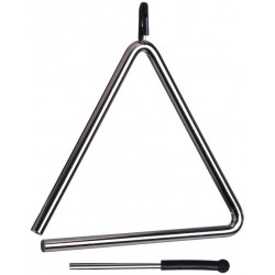 Latin Percussion LPA122 Aspire Triangle