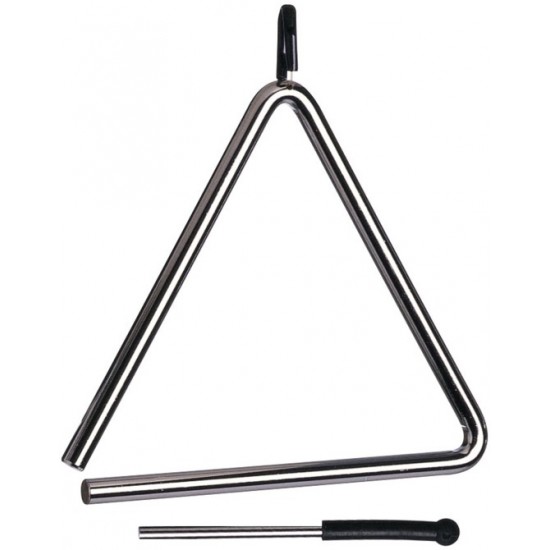 Latin Percussion Lpa122 Aspire Triangle Cgs Musique Chambery Music Leader Annecy