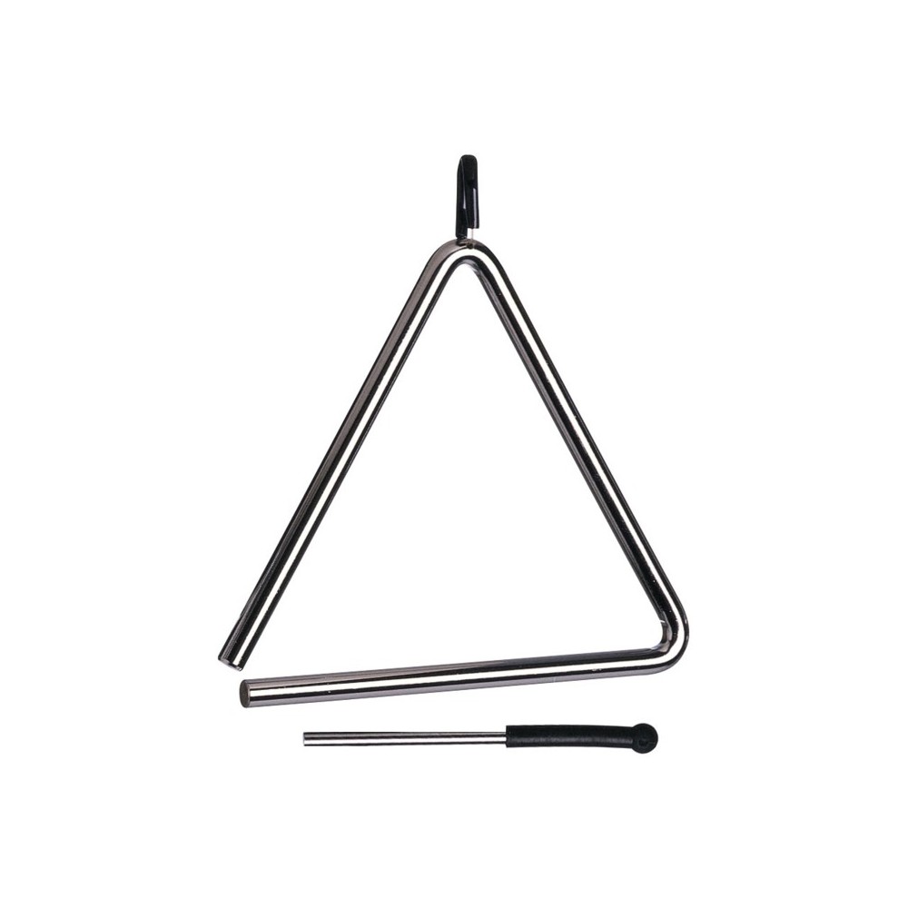 Latin Percussion LPA122 Aspire Triangle - CGS Musique Chambéry