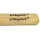 Schlagwerk Claves Ø 25mm