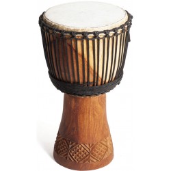 Wassoulou Moyen Djembé 