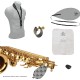 SML Paris Saxophone Soprano Courbe