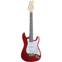 Eko S100 Rouge Format 3/4
