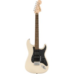 Squier FSR Affinity Series Stratocaster HSS Olympic White