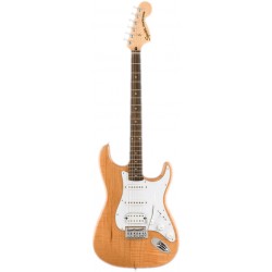 Squier FSR Affinity Series Stratocaster Natural