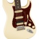 Fender American Professional II Stratocaster HSS RW Olympic White