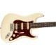 Fender American Professional II Stratocaster HSS RW Olympic White