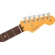 Fender American Professional II Stratocaster HSS RW Olympic White