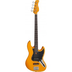 Marcus Miller V3 Alder-4 Orange EN 2.0